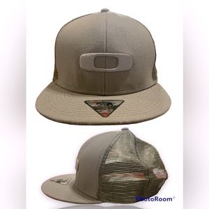 Oakley Hat